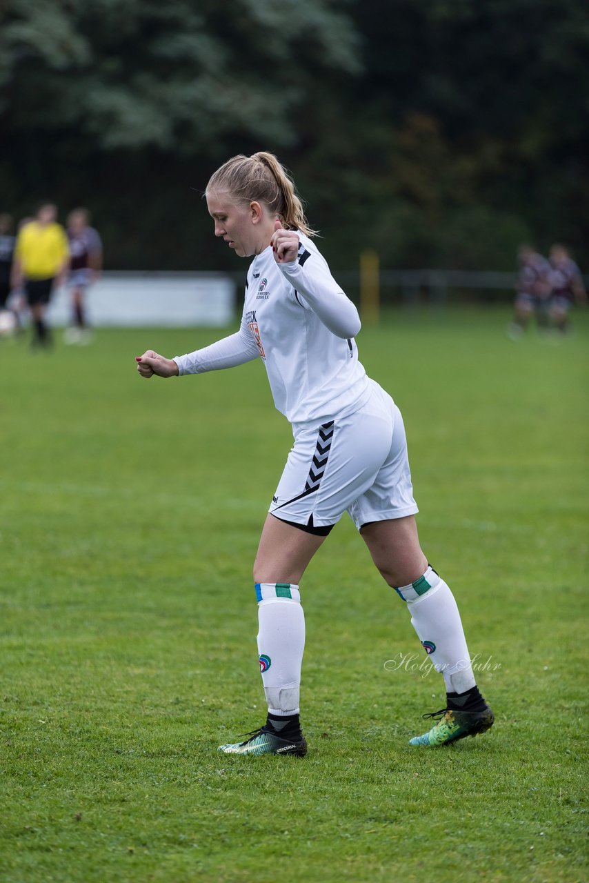 Bild 167 - Frauen SV Henstedt Ulzburg II - TSV Klausdorf : Ergebnis: 2:1